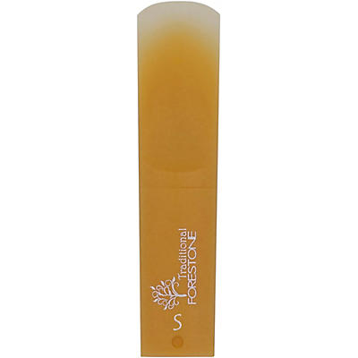 Forestone Traditional Soprano Saxophone Reed