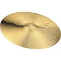 Paiste Traditional Thin Crash 16 in.16 in.
