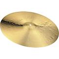 Paiste Traditional Thin Crash 17 in.17 in.