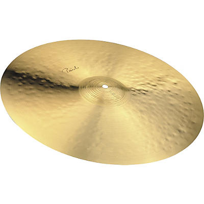 Paiste Traditional Thin Crash