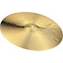 Paiste Traditional Thin Crash 17 in.