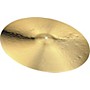 Paiste Traditional Thin Crash 18 in.