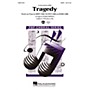 Hal Leonard Tragedy SAB by Steps Arranged by Roger Emerson