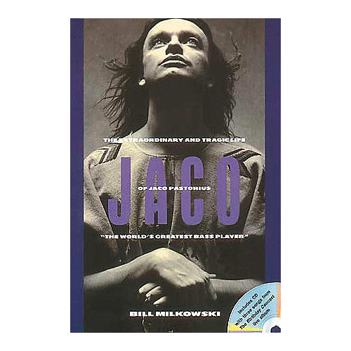 Tragic Life of Jaco Pastorius