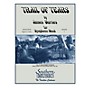 Southern Trail of Tears Concert Band Level 3 Composed by James Barnes