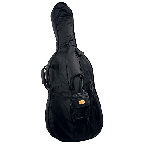 Trailpak II Cello Gig Bag