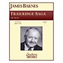 Southern Trailridge Saga Concert Band Level 4 Composed by James Barnes