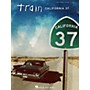 Hal Leonard Train - California 37 for Piano/Vocal/Guitar