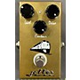 Used Jetter Gear Traindrive Effect Pedal