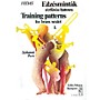 Editio Musica Budapest Training Patterns for Brass Sextet - Volume 1 EMB Series by Frigyes Hidas