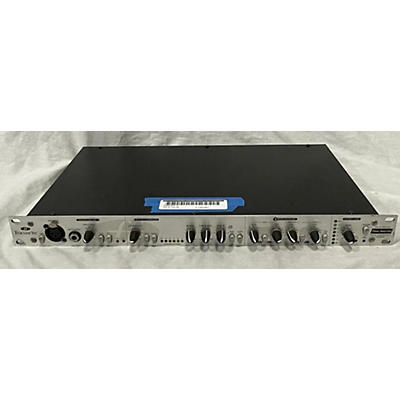 Focusrite TrakMaster Pro Channel Strip