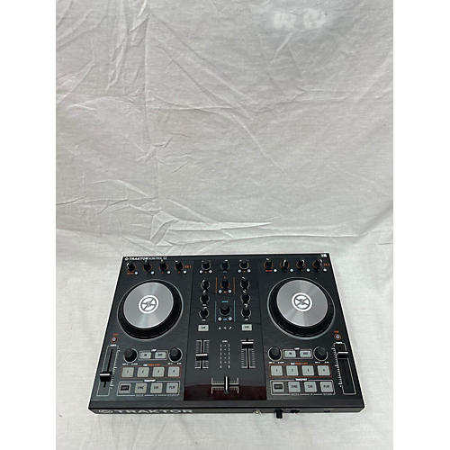 Native Instruments Traktor Kontrol S2 DJ Controller