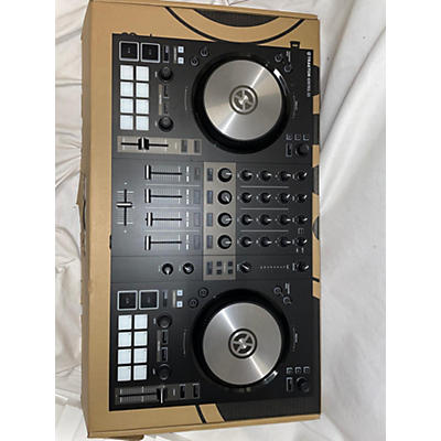 Native Instruments Traktor Kontrol S3 DJ Controller