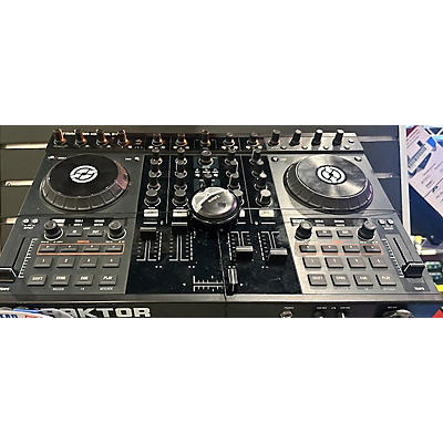 Native Instruments Traktor Kontrol S4 DJ Controller