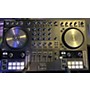Used Native Instruments Traktor Kontrol S4 MK3 DJ Controller