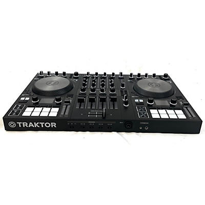 Native Instruments Traktor Kontrol S4 MKIII DJ Controller
