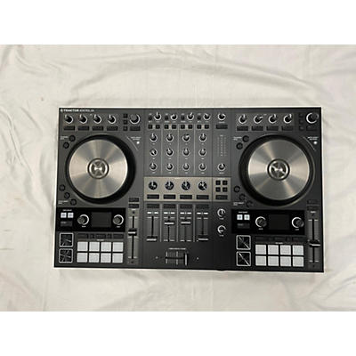 Native Instruments Traktor Kontrol S4 Mk3 DJ Controller