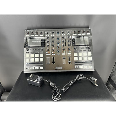 Native Instruments Traktor Kontrol S5 DJ Controller