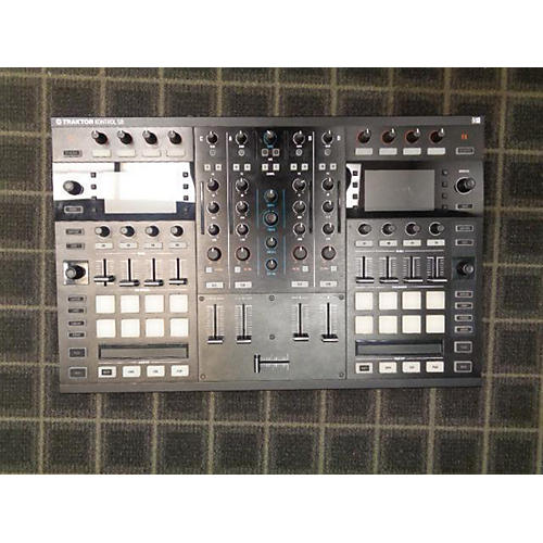 Native Instruments Traktor Kontrol S8 DJ Controller