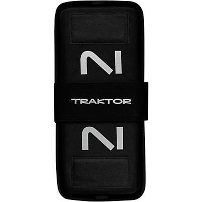 Native Instruments Traktor Modular Bag for X1 MK2, X1 MK3, F1, and Z1 Controllers