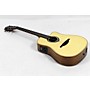 Open-Box Lag Guitars Tramontane HyVibe THV20DCE Dreadnought Acoustic-Electric Smart Guitar Condition 3 - Scratch and Dent Natural 197881188535