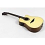 Open-Box Lag Guitars Tramontane HyVibe THV20DCE Dreadnought Acoustic-Electric Smart Guitar Condition 3 - Scratch and Dent Natural 197881192204