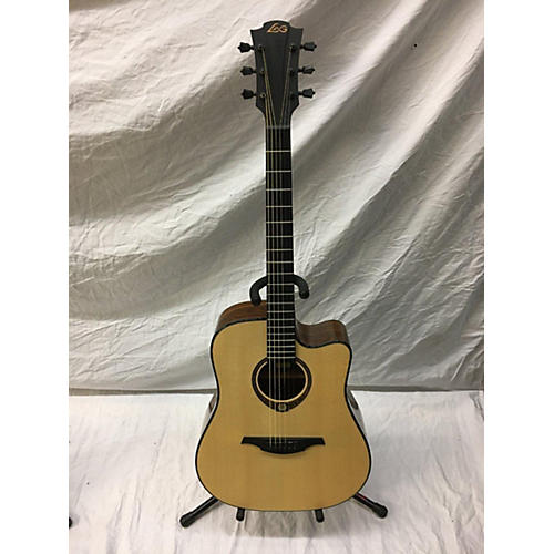 Tramontane Special Edition Tse701dce Acoustic Electric Guitar