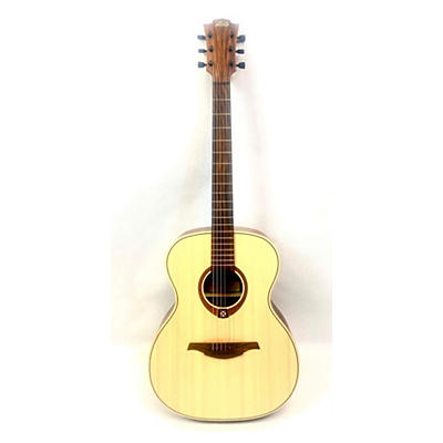 Lag Guitars Tramontane T70A Acoustic Guitar