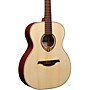 Open-Box Lag Guitars Tramontane T70A Auditorium Acoustic Guitar Condition 1 - Mint Natural