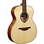 Lag Guitars Tramontane T88A Auditorium Acoustic Guitar Natural