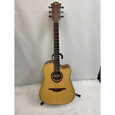 Lag Guitars Tramontane T88DCE Acoustic Electric Guitar