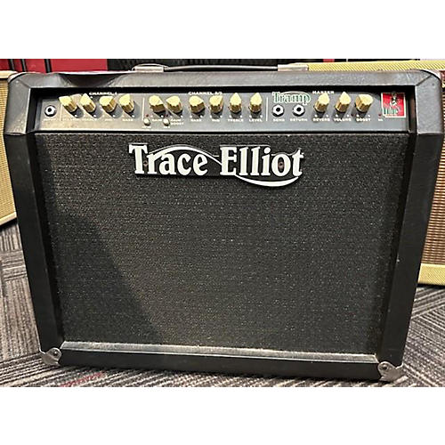 Trace Elliot Tramp Guitar Combo Amp