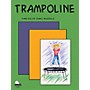 Schaum Trampoline Educational Piano Series Softcover