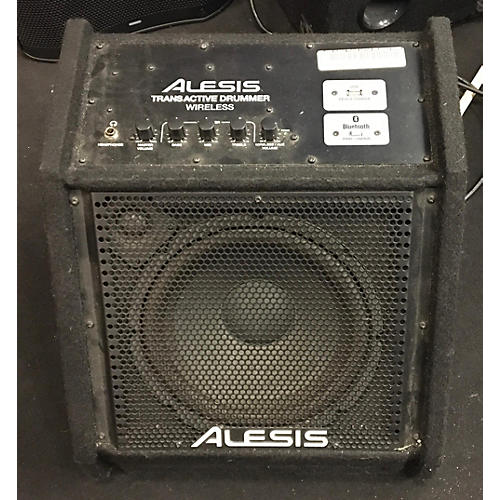 Trans Active Drum Monitor Powered Monitor