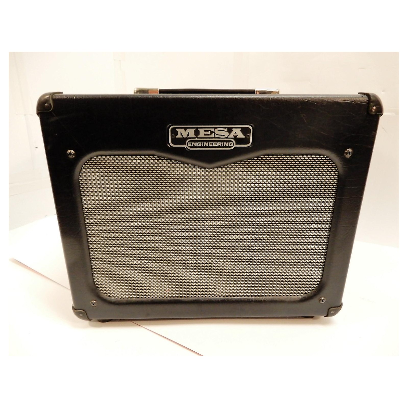 Used Mesa Boogie Trans Atlantic 1x12 90W Guitar Musician's Friend