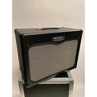 MESA/Boogie Trans Atlantic 1x12 Guitar Cabinet