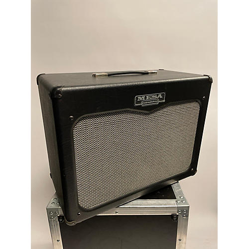 MESA/Boogie Trans Atlantic 1x12 Guitar Cabinet