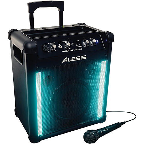 Alesis TransActive Wireless 2 Condition 1 - Mint