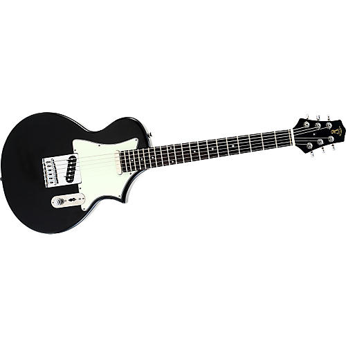 TransAxe Telair VET-2 Electric Guitar with Maple Fingerboard
