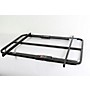 Open-Box Midwest Folding Products TransFold Choral Risers Condition 3 - Scratch and Dent 46 in. Backrail 190839739162