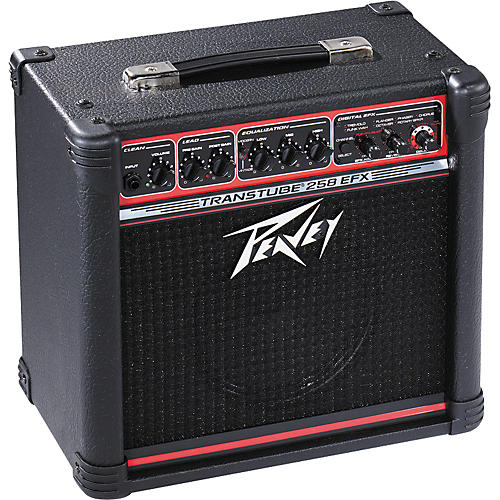 TransTube 258 EFX Guitar Combo