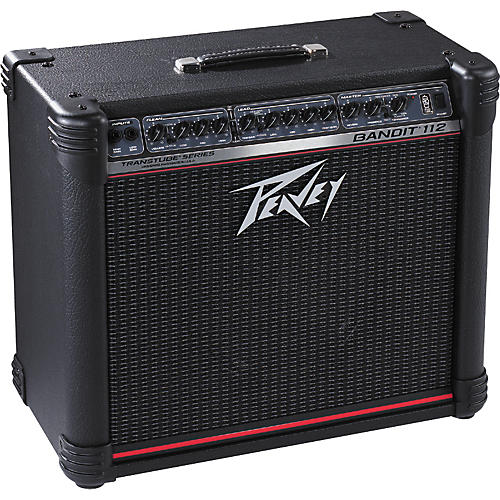 TransTube Bandit II 112 1x12 100W Guitar Combo Amp