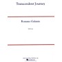 G. Schirmer Transcendent Journey Concert Band Level 5 Composed by Rossano Galante