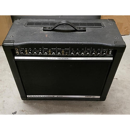 Peavey Transchorus 210 Guitar Combo Amp