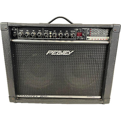 Peavey Transfex 208S Guitar Combo Amp