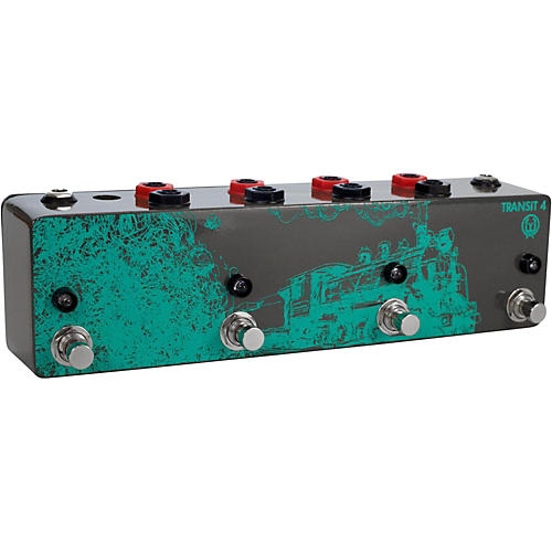 Transit 4 Standard Looper