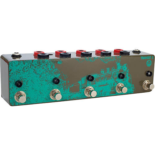 Transit 5 Standard Looper