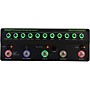 Trace Elliot Transit A Acoustic Guitar Preamp and Effects Pedal
