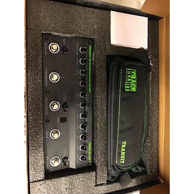 Trace Elliot Transit B Bass Preamp