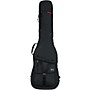 Open-Box Gator Transit Series Bass Guitar Gig Bag Condition 1 - Mint Charcoal Black